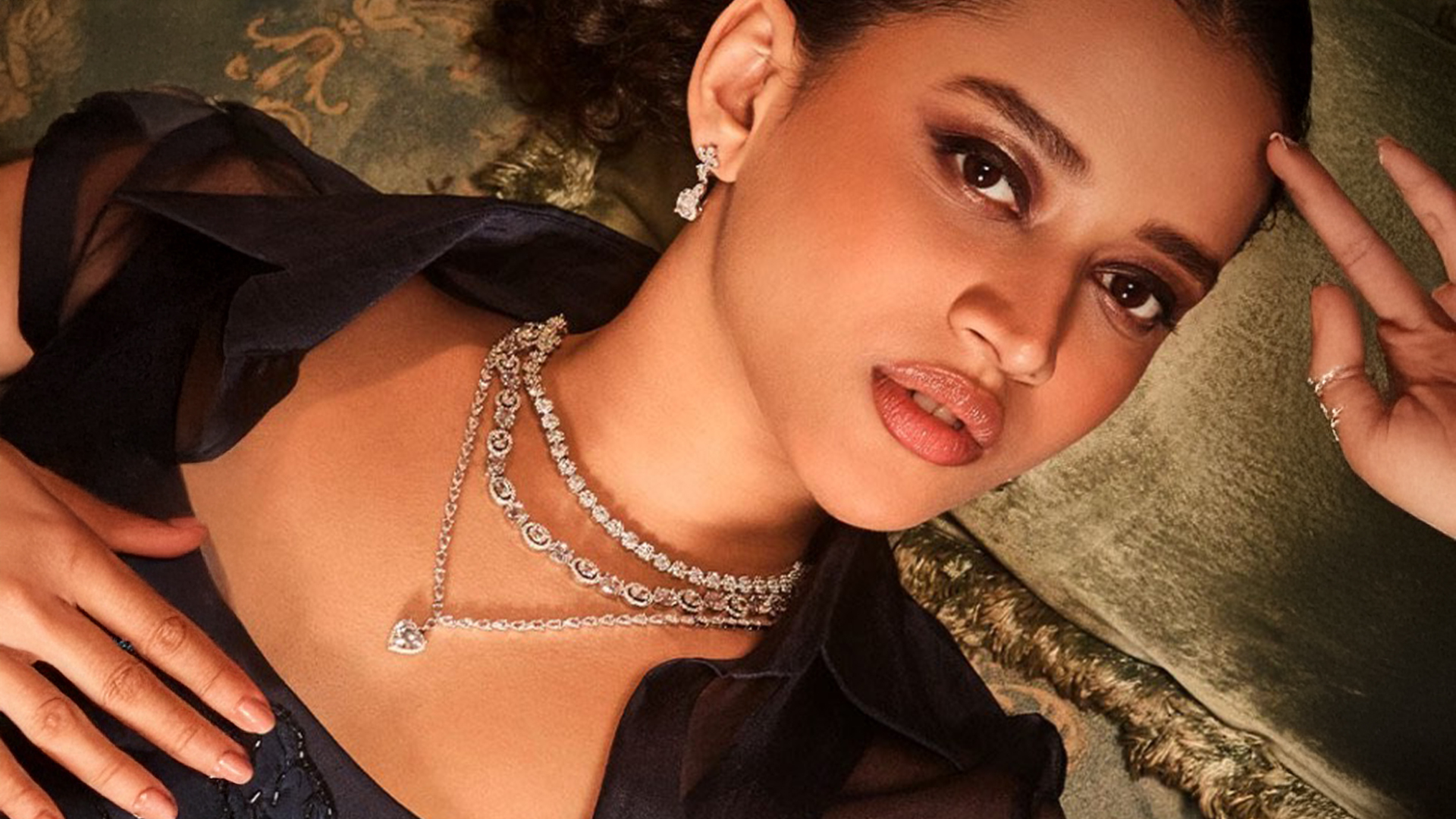 Necklace Sets Necklace Sets