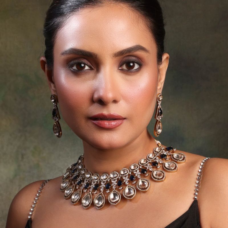 Necklace Set-Diwali Collection