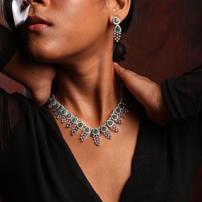 Necklace_FFN-D000779199_Navaratri collection