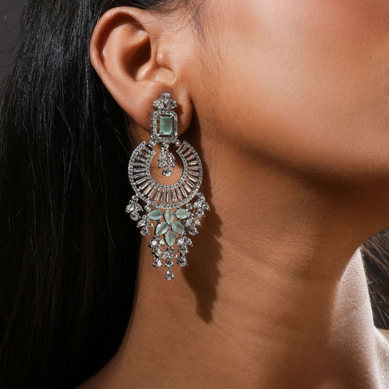 Dripping Dazzle Danglers