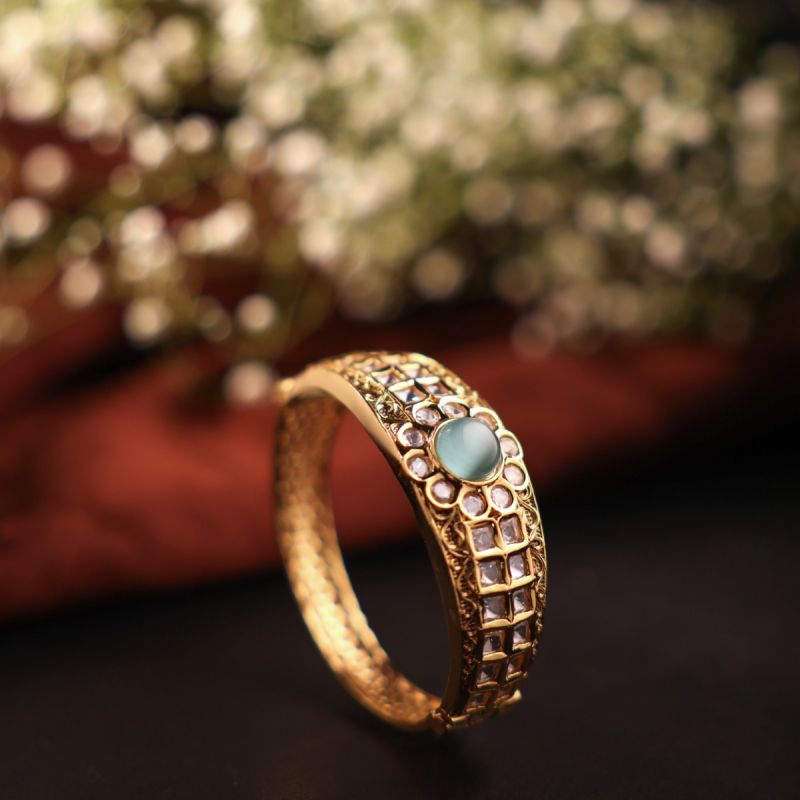 Floral Enchant Bracelet